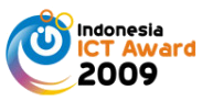 Indonesia ICT Award 2009